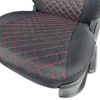 Чехлы Жаккард Драйв на Haval M6 Чехлы Жаккард Драйв на Haval M6