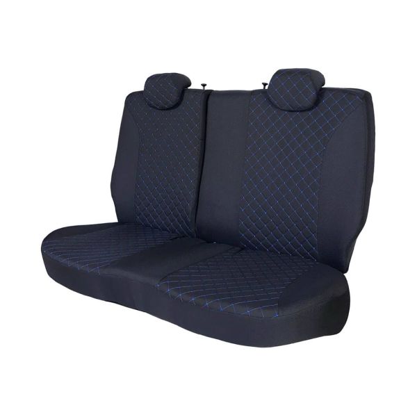 Чехлы Жаккард Драйв на Haval M6 Чехлы Жаккард Драйв на Haval M6