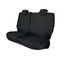 Чехлы Жаккард Драйв на Haval M6 Чехлы Жаккард Драйв на Haval M6