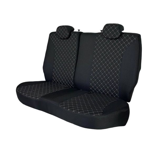 Чехлы Жаккард Драйв на Haval M6 Чехлы Жаккард Драйв на Haval M6