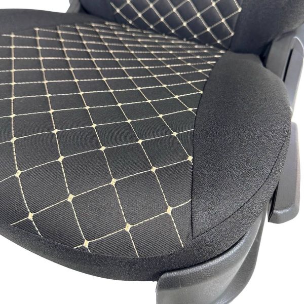 Чехлы Жаккард Драйв на Haval M6 Чехлы Жаккард Драйв на Haval M6