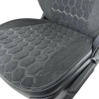 Чехлы Велюр на Haval M6 2 (2021+) Чехлы Велюр на Haval M6 2 (2021+)