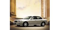 Hyundai Sonata 4 EF с 2001-2011г.