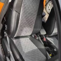 Чехлы на Audi A1 Sportback 2010-2018 г.в. Чехлы на Audi A1 Sportback 2010-2018 г.в.