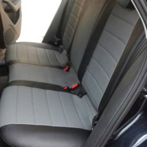 Чехлы Автопилот на AUDI Q3 С 2010-2018 Чехлы Автопилот на AUDI Q3 С 2010-2018