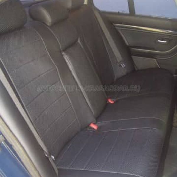 Чехлы Автопилот на BMW 5-series (E-39) с 1995-2003г. Чехлы Автопилот на BMW 5-series (E-39) с 1995-2003г.