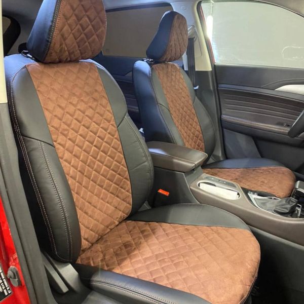 Чехлы Автопилот на Changan CS35 Plus (2018+) Чехлы Автопилот на Changan CS35 Plus (2018+)