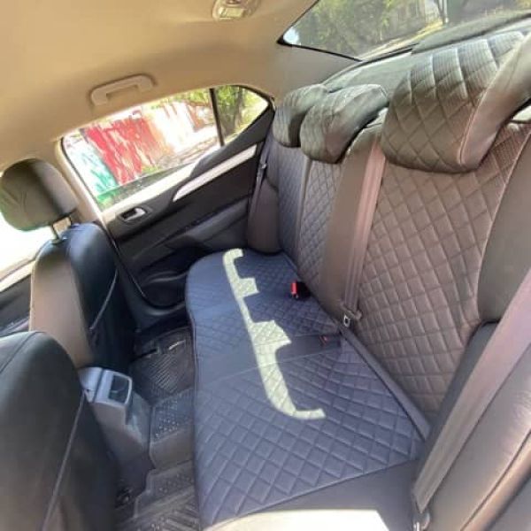 Чехлы Автопилот на Citroen C4 2 хэтчбек 5-ти дверный (2012+) Чехлы Автопилот на Citroen C4 2 хэтчбек 5-ти дверный (2012+)