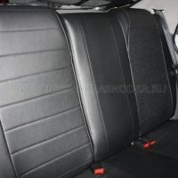 Чехлы Автопилот на Daewoo Lanos Чехлы Автопилот на Daewoo Lanos