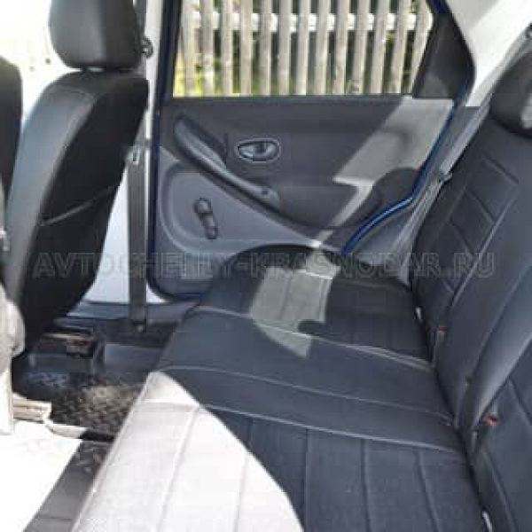 Чехлы Автопилот на Fiat Albea 2002-2012 г.в. Чехлы Автопилот на Fiat Albea 2002-2012 г.в.