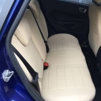 Чехлы Автопилот на Ford Fiesta 2008-2012 г.в. Чехлы Автопилот на Ford Fiesta 2008-2012 г.в.