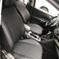 Чехлы Автопилот на Ford Escape 3 (2012-2019) Чехлы Автопилот на Ford Escape 3 (2012-2019)