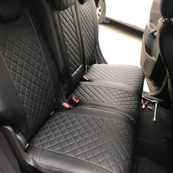 Чехлы Автопилот на Ford Escape 3 (2012-2019) Чехлы Автопилот на Ford Escape 3 (2012-2019)