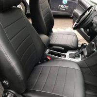 Чехлы Автопилот на Ford Mondeo 4 2007-2015 г.в. Чехлы Автопилот на Ford Mondeo 4 2007-2015 г.в.