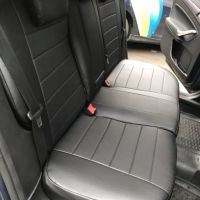 Чехлы Автопилот на Ford Mondeo 4 2007-2015 г.в. Чехлы Автопилот на Ford Mondeo 4 2007-2015 г.в.