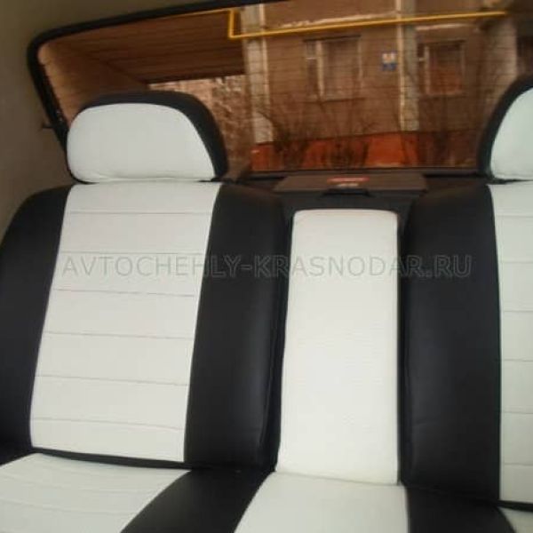 Чехлы Автопилот на ГАЗ 3110-31105 Волга 1997-2008 г.в. Чехлы Автопилот на ГАЗ 3110-31105 Волга 1997-2008 г.в.