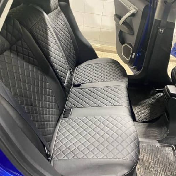 Чехлы Автопилот на Belgee X50 (2023+) Чехлы Автопилот на Belgee X50 (2023+)