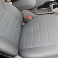 Чехлы Автопилот на Honda Civic 9 седан 2012-2016 г.в. Чехлы Автопилот на Honda Civic 9 седан 2012-2016 г.в.