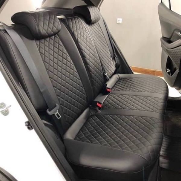 Чехлы Автопилот на Hyundai Creta 2 c 2021+ Чехлы Автопилот на Hyundai Creta 2 c 2021+