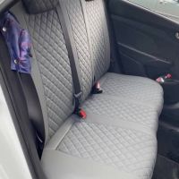 Чехлы Автопилот на Hyundai Solaris 2 c 2017+ Чехлы Автопилот на Hyundai Solaris 2 c 2017+