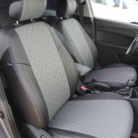 Чехлы Автопилот на Hyundai Solaris 2 c 2017+ Чехлы Автопилот на Hyundai Solaris 2 c 2017+