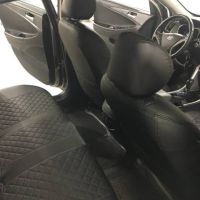Чехлы Автопилот на Hyundai Sonata 6 (YF) 2009-2014 г.в. Чехлы Автопилот на Hyundai Sonata 6 (YF) 2009-2014 г.в.