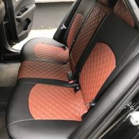 Чехлы Автопилот на Hyundai Sonata 7 (LF) 2017-2019 г.в. Чехлы Автопилот на Hyundai Sonata 7 (LF) 2017-2019 г.в.