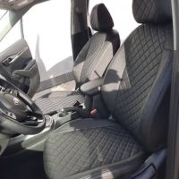 Чехлы Автопилот на KIA Seltos c 2020+ Чехлы Автопилот на KIA Seltos c 2020+