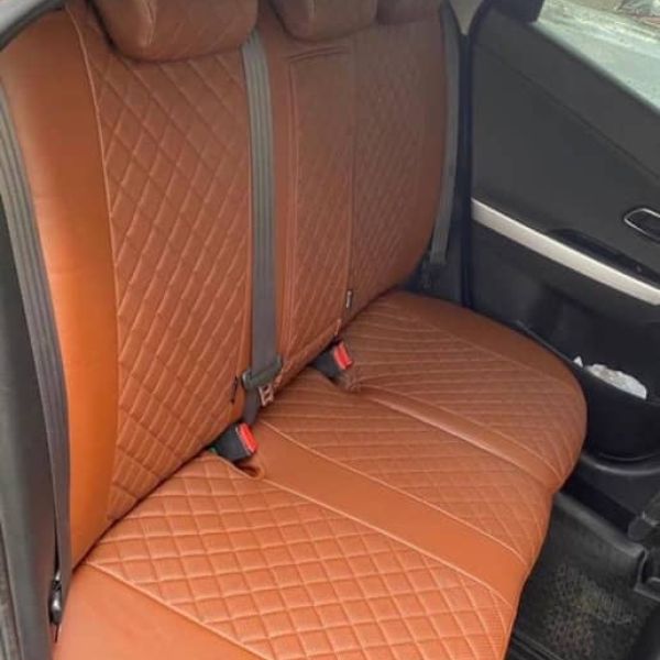 Чехлы Автопилот на Kia Ceed 2012-2018 г.в. Чехлы Автопилот на Kia Ceed 2012-2018 г.в.