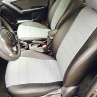 Чехлы Автопилот на Kia Cerato 2 Седан (2004-2009) Чехлы Автопилот на Kia Cerato 2 Седан (2004-2009)