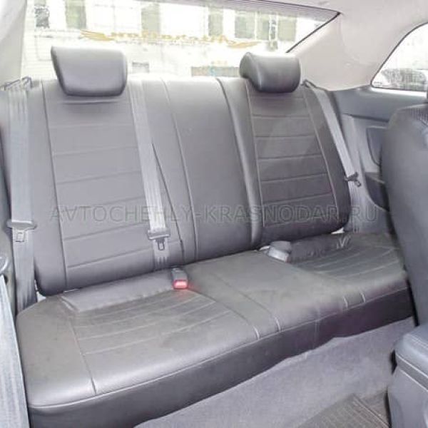 Чехлы Автопилот на Kia Cerato 2 Купе (2009-2013) Чехлы Автопилот на Kia Cerato 2 Купе (2009-2013)