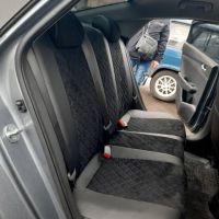 Чехлы Автопилот на Kia Rio 4 + X-Line (X) c 2017+ Чехлы Автопилот на Kia Rio 4 + X-Line (X) c 2017+