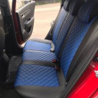 Чехлы Автопилот на Kia Rio 4 + X-Line (X) c 2017+ Чехлы Автопилот на Kia Rio 4 + X-Line (X) c 2017+