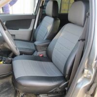 Чехлы Автопилот на Лада Приора Хэтчбек 2007-2014 г.в.