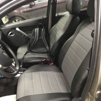 Чехлы Автопилот на Lada Granta комплектация LUXE (2011+) Чехлы Автопилот на Lada Granta комплектация LUXE (2011+)