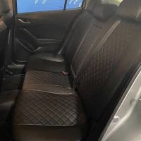 Чехлы Автопилот на Mazda 3 (BM) хэтчбек 2013-2018 г.в. Чехлы Автопилот на Mazda 3 (BM) хэтчбек 2013-2018 г.в.