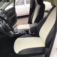 Чехлы Автопилот на Mazda CX-5 2 c 2017+