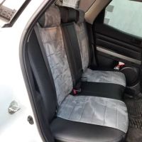 Чехлы Автопилот на Mazda CX-7 2006-2012 г.в. Чехлы Автопилот на Mazda CX-7 2006-2012 г.в.