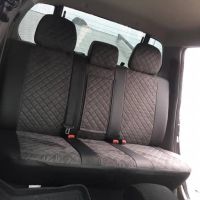 Чехлы Автопилот на Mitsubishi L200 2013-2015 г.в. Чехлы Автопилот на Mitsubishi L200 2013-2015 г.в.