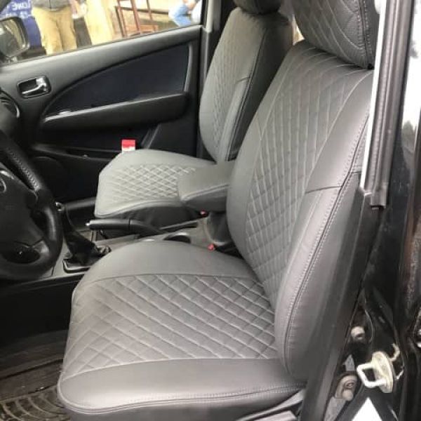 Чехлы Автопилот на Mitsubishi Outlander 1 2002-2007 г.в. Чехлы Автопилот на Mitsubishi Outlander 1 2002-2007 г.в.