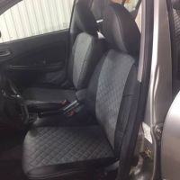 Чехлы Автопилот на Nissan Almera N16 2000-2006 г.в.