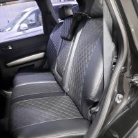 Чехлы Автопилот на Nissan X-Trail T31 2007-2015 г.в. Чехлы Автопилот на Nissan X-Trail T31 2007-2015 г.в.