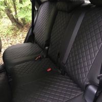 Чехлы Автопилот на Nissan X-Trail T32 c 2015+ Чехлы Автопилот на Nissan X-Trail T32 c 2015+