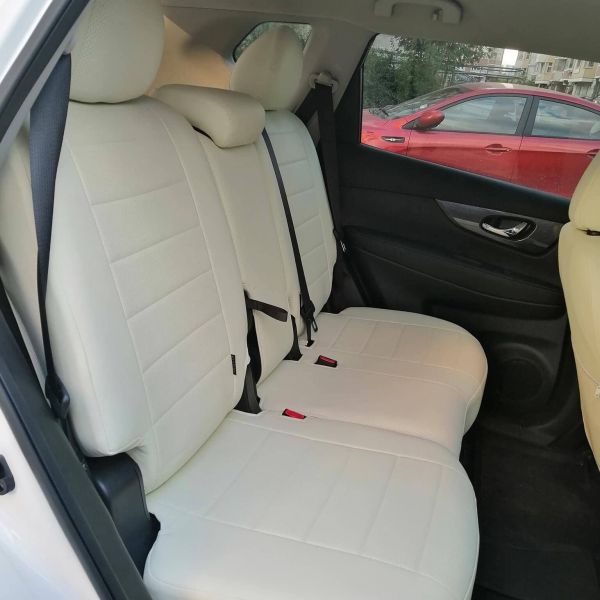 Чехлы Автопилот на Nissan X-Trail T32 c 2015+ Чехлы Автопилот на Nissan X-Trail T32 c 2015+