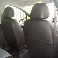 Чехлы Автопилот на Peugeot 206 хэтчбек 1998-2009 г.в. Чехлы Автопилот на Peugeot 206 хэтчбек 1998-2009 г.в.