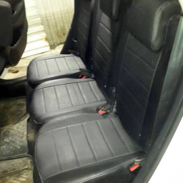 Чехлы Автопилот на Peugeot 308 универсал 2008-2015 г.в.