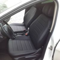 Чехлы Автопилот на Peugeot 408 2012-2021 г.в. Чехлы Автопилот на Peugeot 408 2012-2021 г.в.