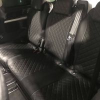 Чехлы Автопилот на Peugeot Traveller (8 мест) 2016-2022 г.в. Чехлы Автопилот на Peugeot Traveller (8 мест) 2016-2022 г.в.
