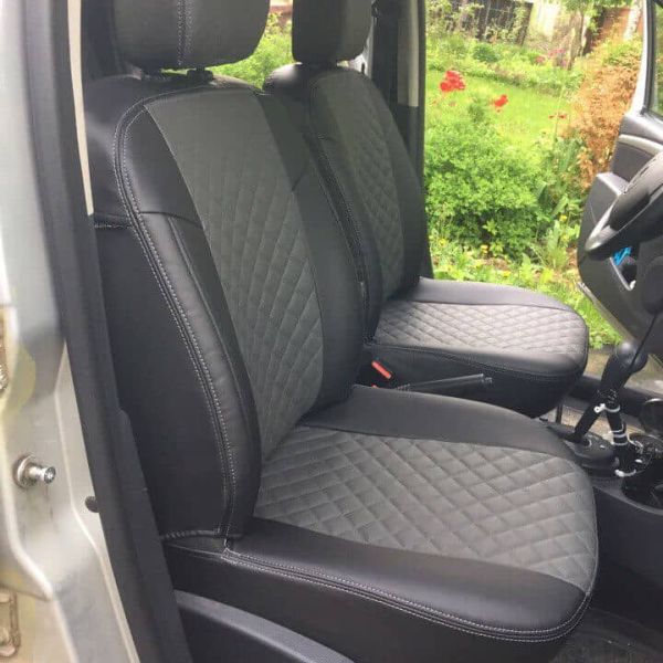 Чехлы Автопилот на Renault Duster 2011-2015 г.в. Чехлы Автопилот на Renault Duster 2011-2015 г.в.