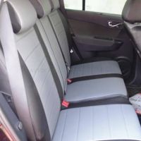 Чехлы Автопилот на Renault Koleos 2008-2016 г.в. Чехлы Автопилот на Renault Koleos 2008-2016 г.в.